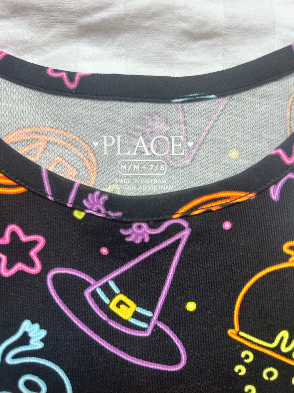 The Children’s Place Halloween Dress - Picture 4 of 5
